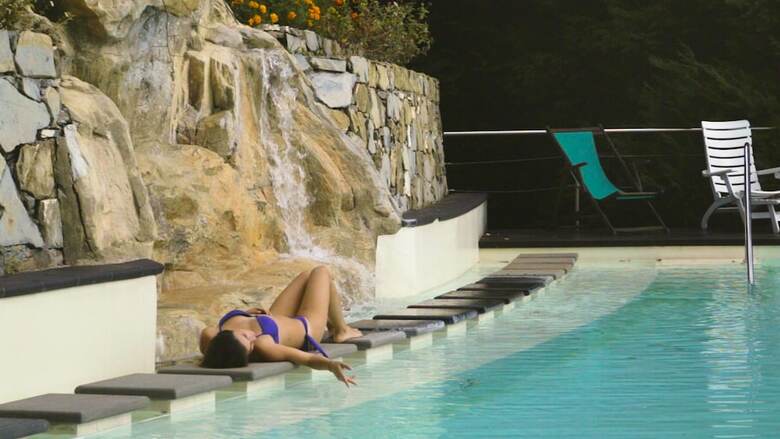 Hotel Colonia Arnaldi