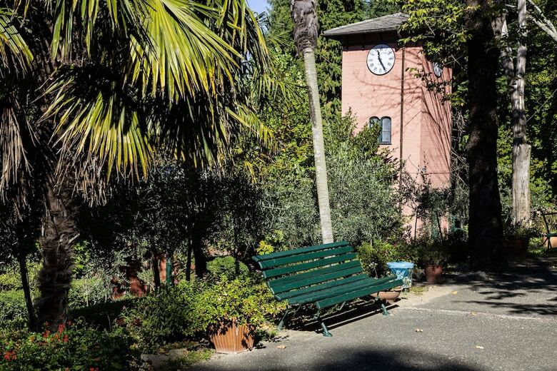 Hotel Colonia Arnaldi