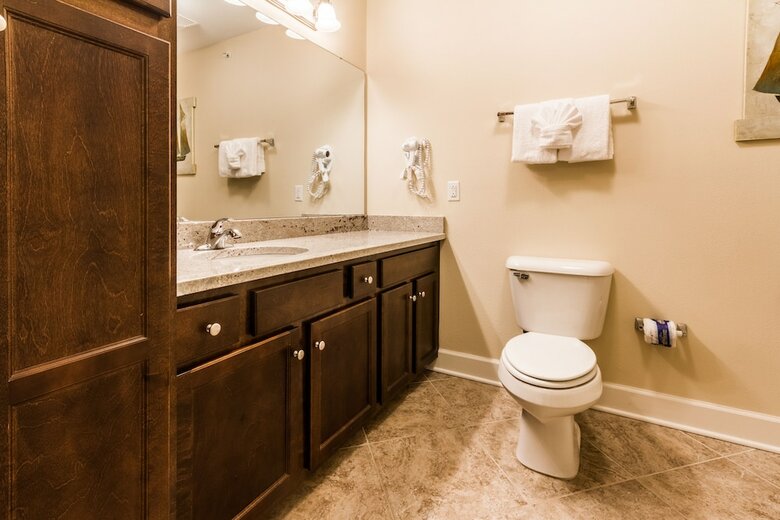 Apartamento Phoenix West II By Luxury Gulf Rentals