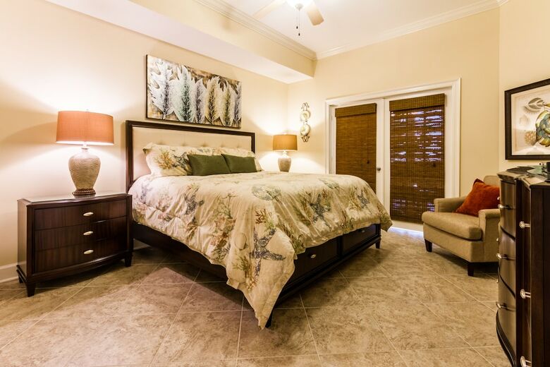 Apartamento Phoenix West II By Luxury Gulf Rentals