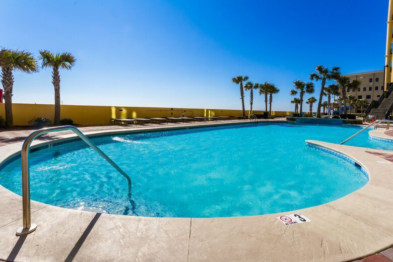 Apartamento Phoenix West II By Luxury Gulf Rentals