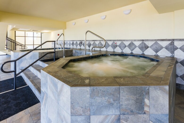 Apartamento Phoenix West II By Luxury Gulf Rentals
