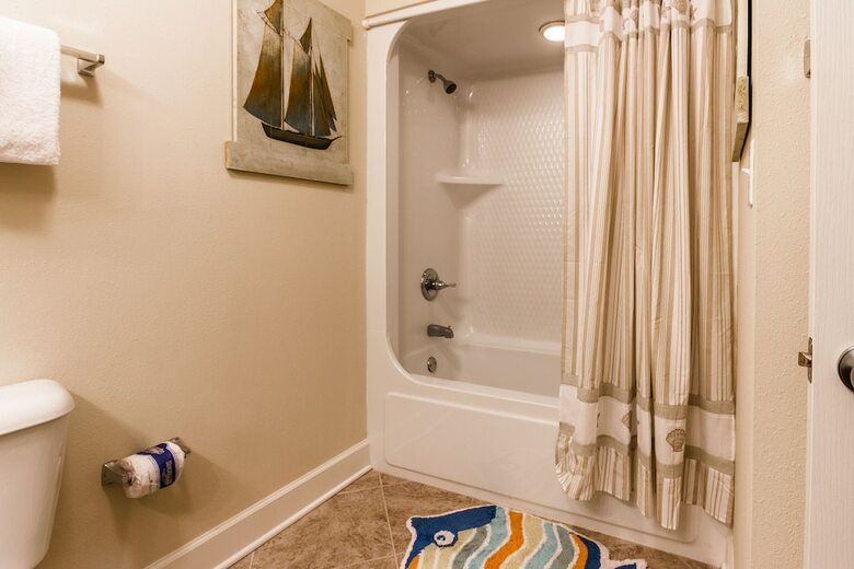 Apartamento Phoenix West II By Luxury Gulf Rentals