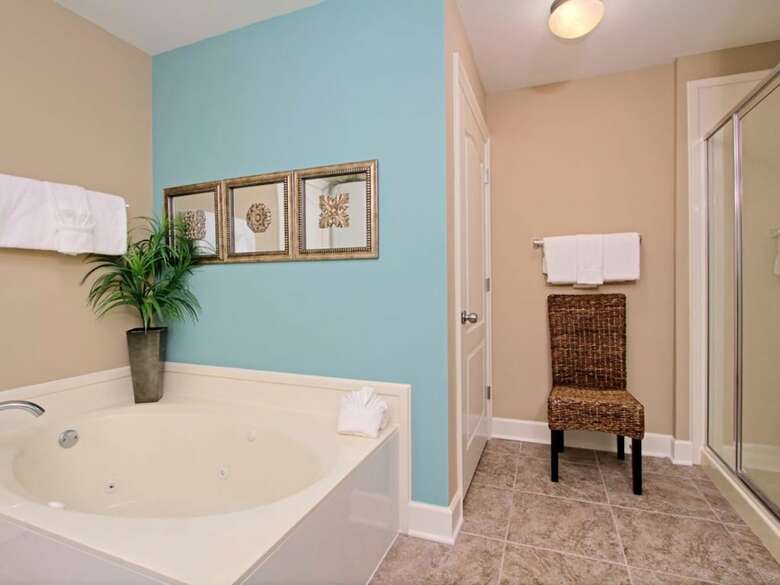 Apartamento Phoenix West II By Luxury Gulf Rentals