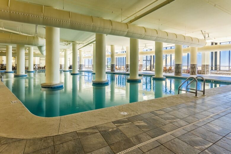 Apartamento Phoenix West II By Luxury Gulf Rentals