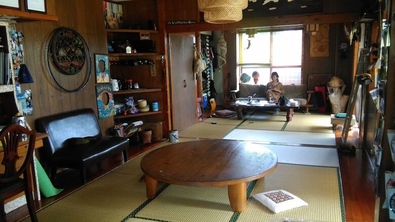 Hostal Hotel Hibiscus