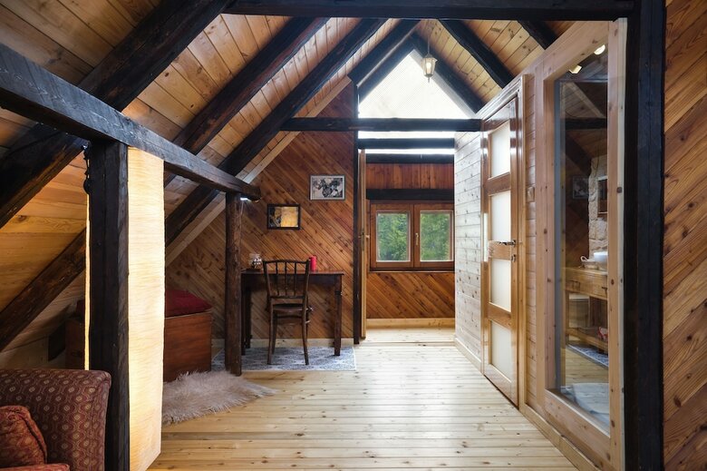 Agroturismo Linden Tree Retreat & Ranch
