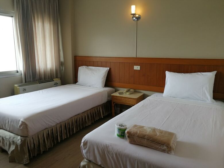 Srivichai Hotel