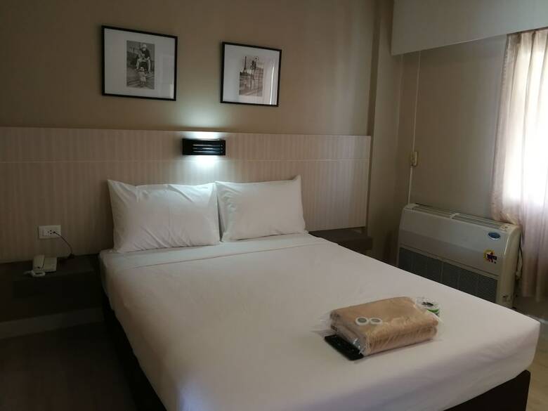 Srivichai Hotel