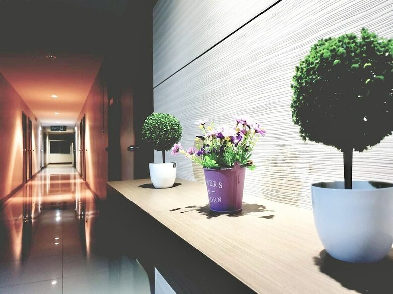 Srivichai Hotel