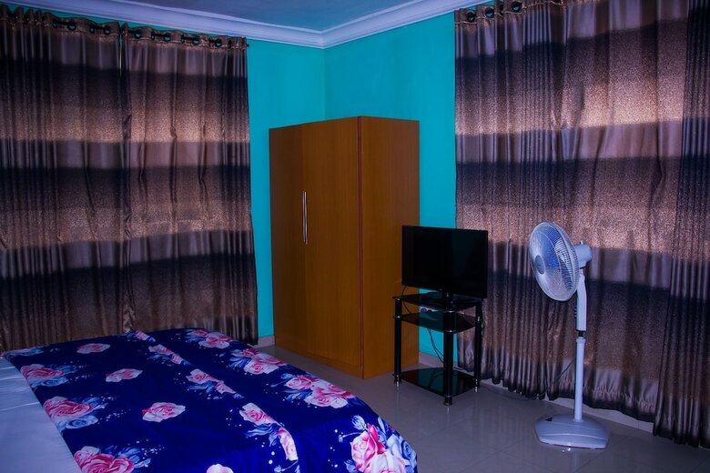 Hotel Vtl Suites