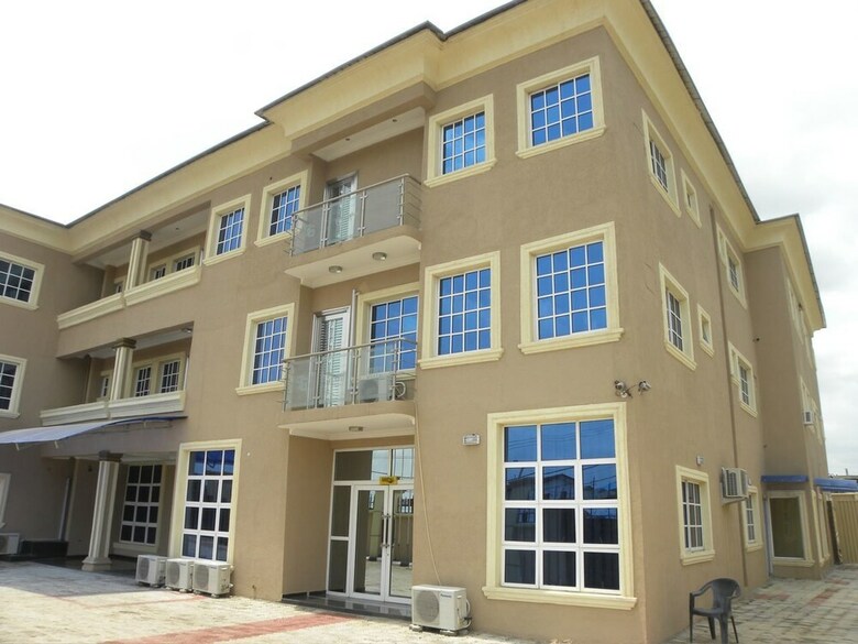 Hotel Grandy Suites