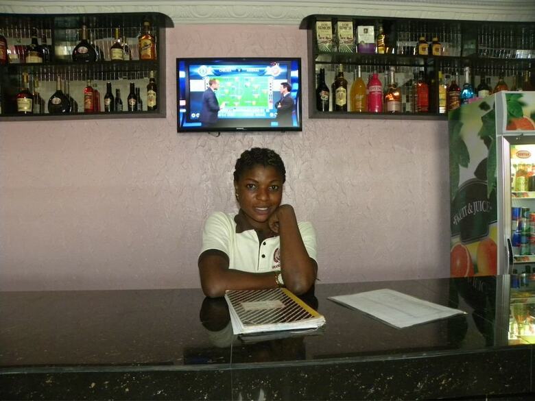 Hotel Grandy Suites