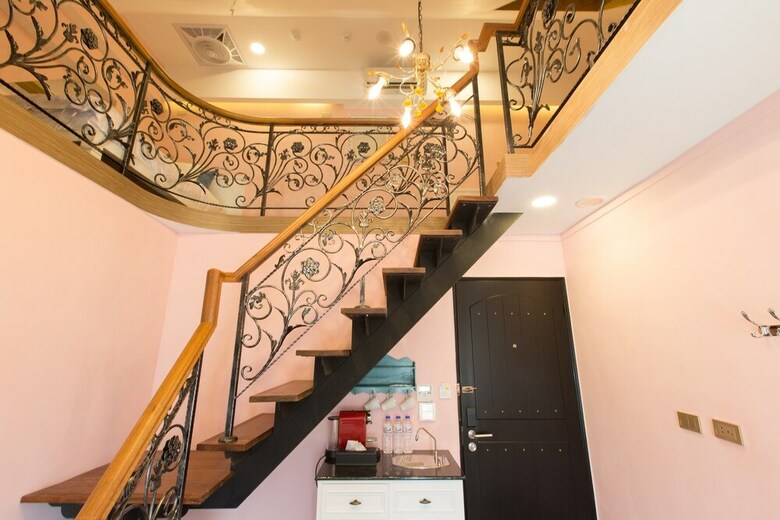 Bed & Breakfast Puli Story House