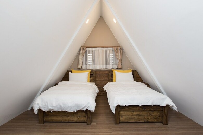 Bed & Breakfast Puli Story House
