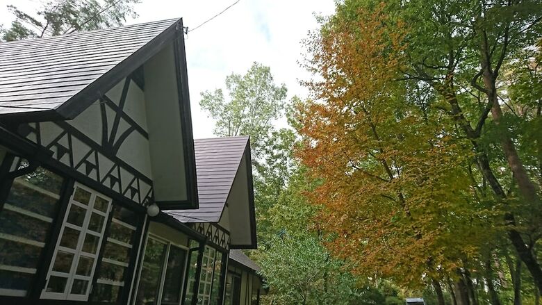Pension Maple Leaf