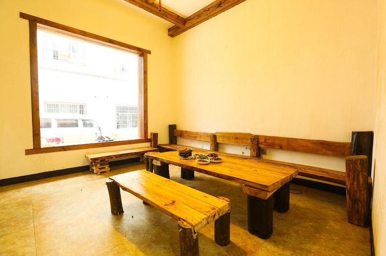 Hotel Yunsheyuanlai Hostel