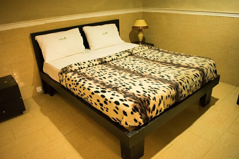 The Stonehouse Hotel