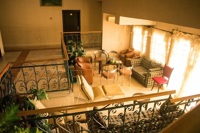 The Stonehouse Hotel