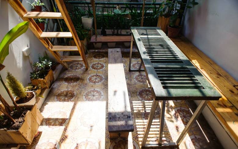 Hotel Jardin D'ete