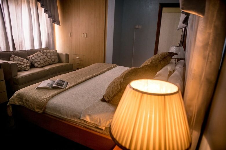 The Father's Hotel