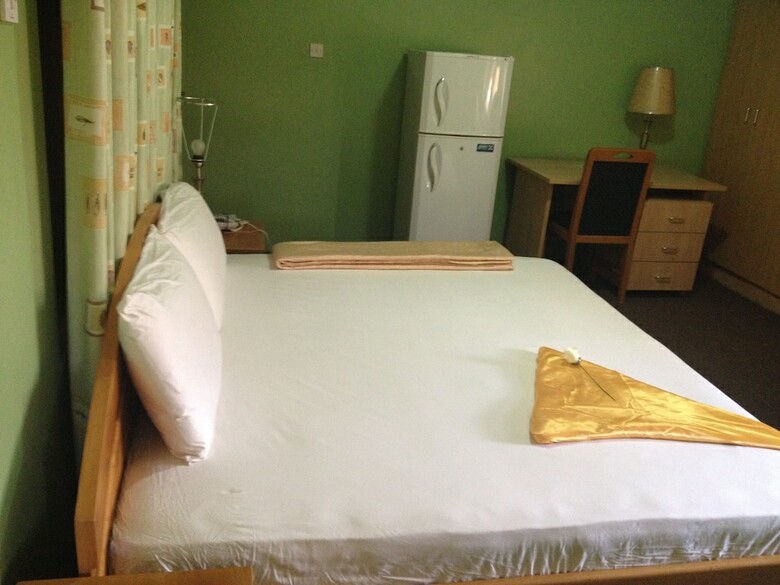 The Father's Hotel