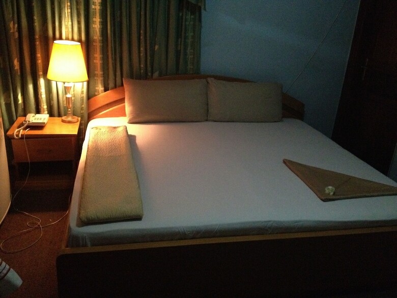 The Father's Hotel