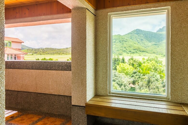 Kenting Maya House B&B