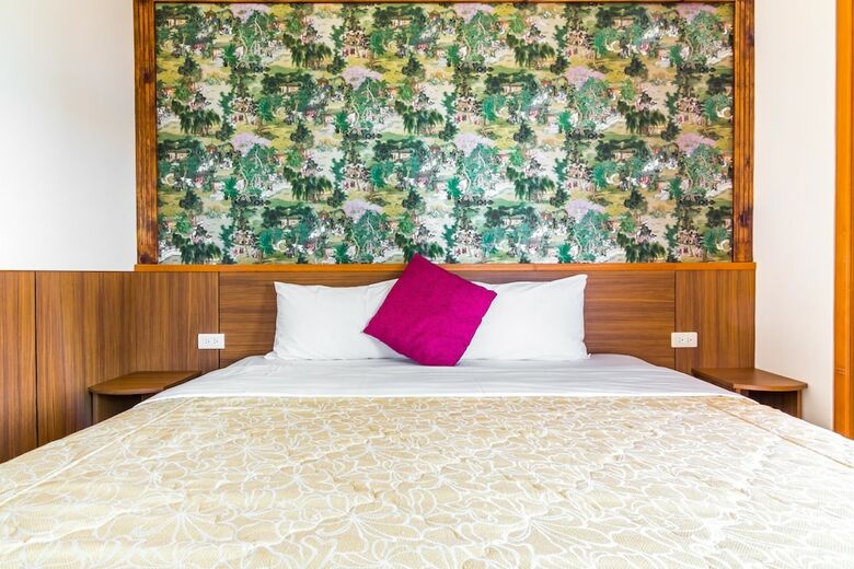 Kenting Maya House B&B