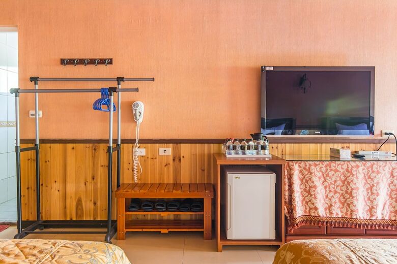 Kenting Maya House B&B