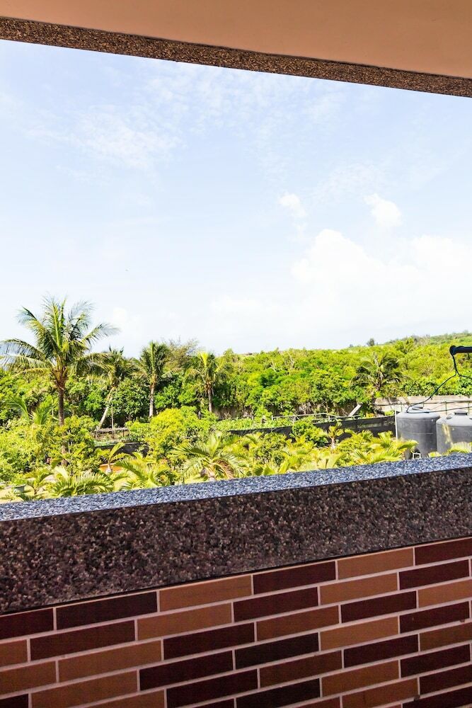 Kenting Maya House B&B