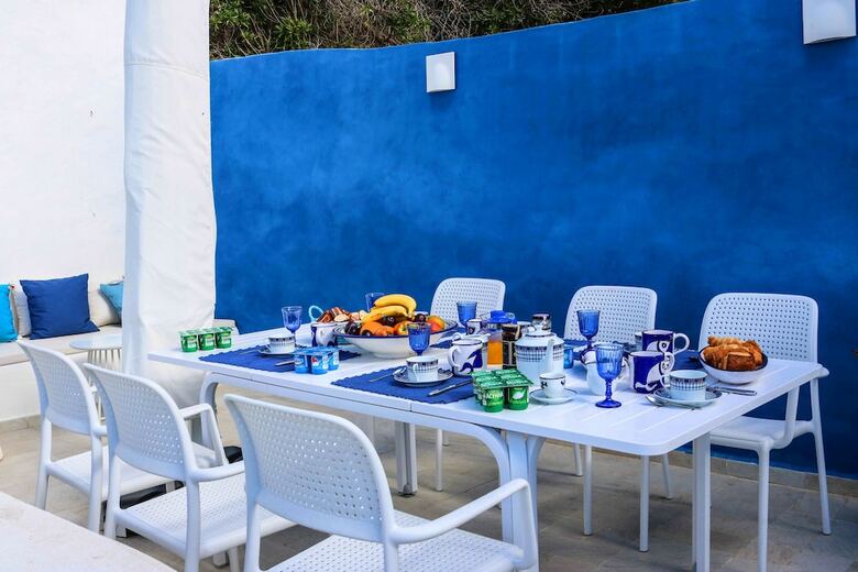 Villa Dar Indigo
