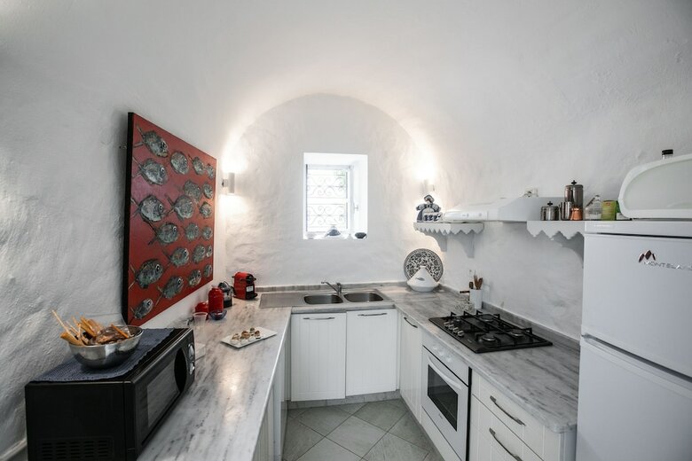 Villa Dar Indigo