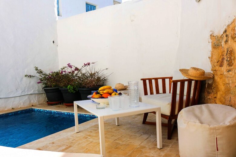 Villa Dar Indigo