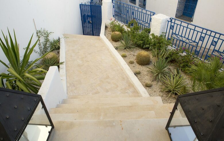 Villa Dar Indigo