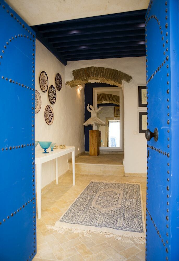 Villa Dar Indigo