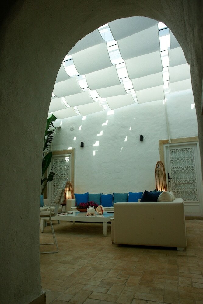 Villa Dar Indigo