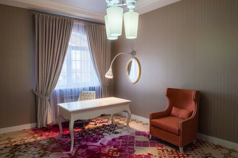 The One Hotel Astana