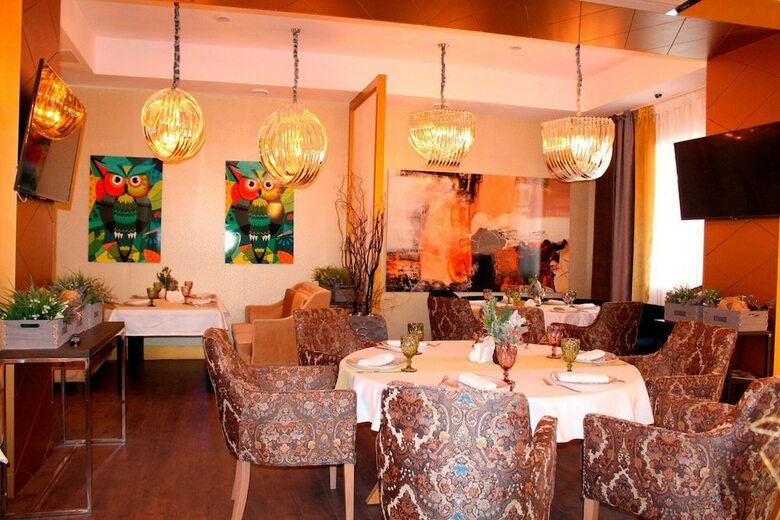 The One Hotel Astana