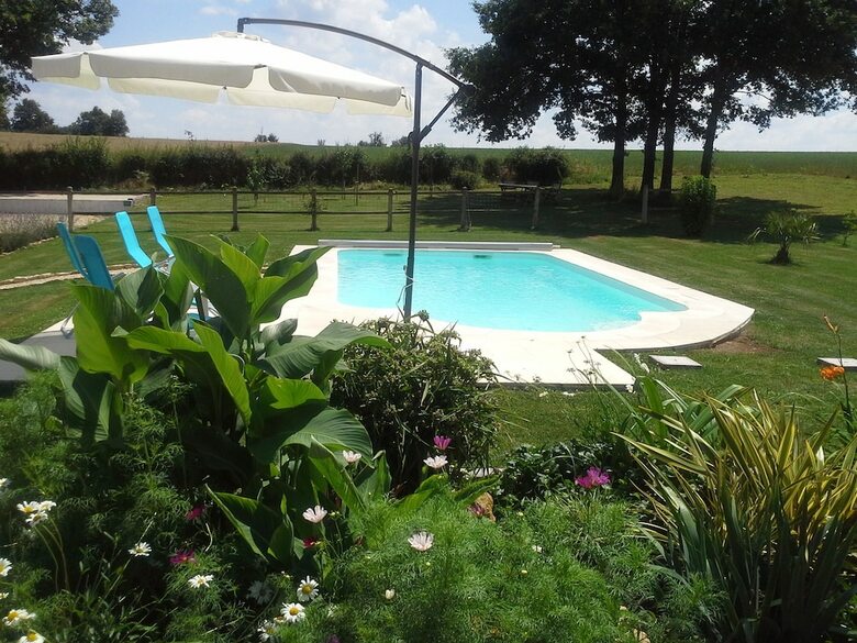Bed & Breakfast La Vieille Gorce