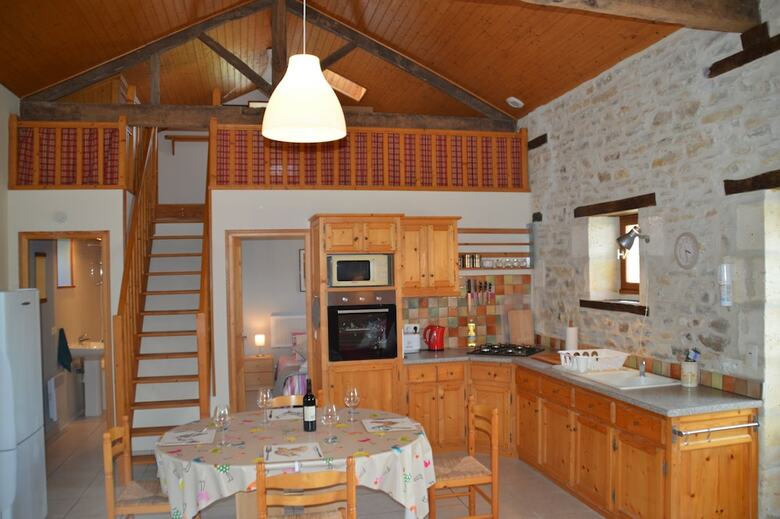 Bed & Breakfast La Vieille Gorce