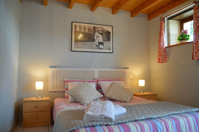 Bed & Breakfast La Vieille Gorce