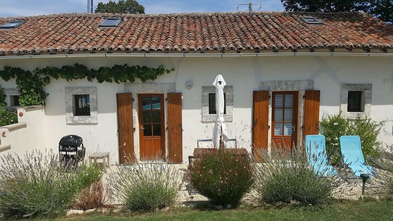 Bed & Breakfast La Vieille Gorce