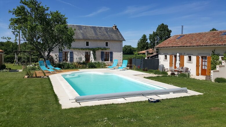 Bed & Breakfast La Vieille Gorce