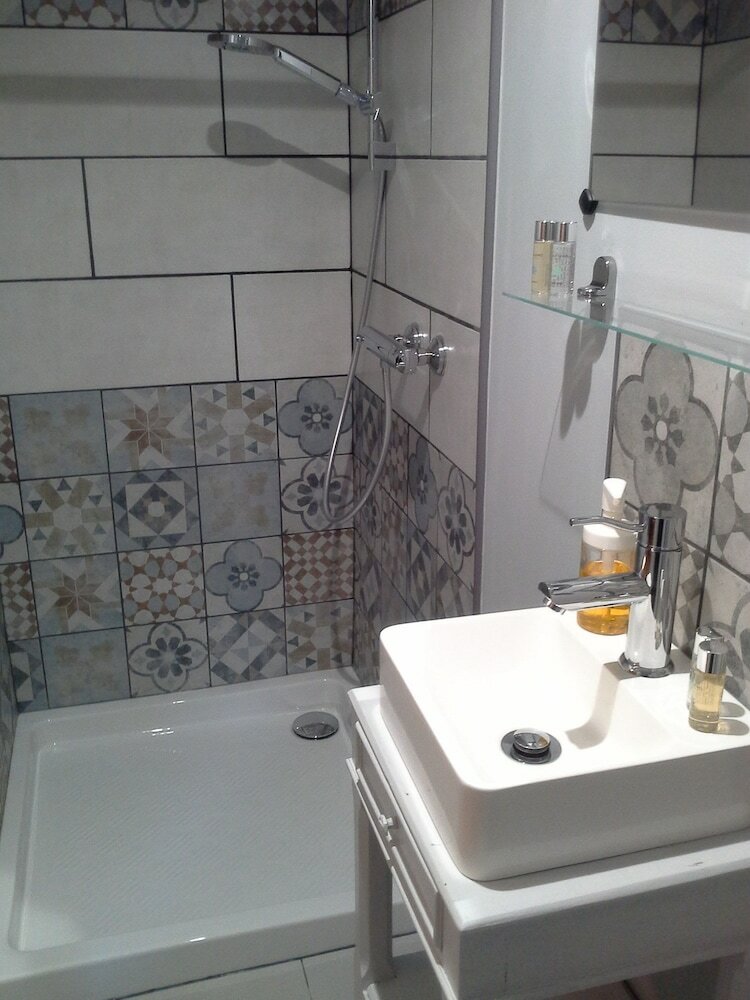 Bed & Breakfast La Vieille Gorce