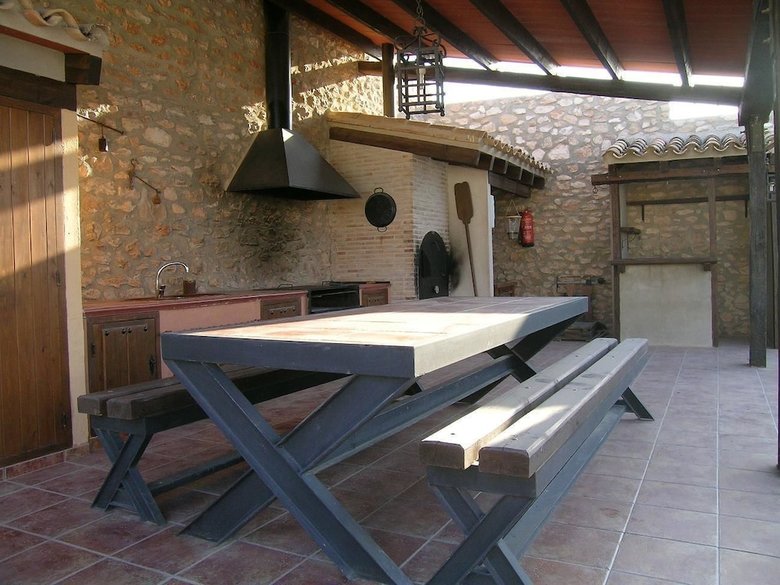Agroturismo Casa Rurales Ventaseca
