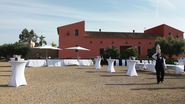 Agroturismo Casa Rurales Ventaseca