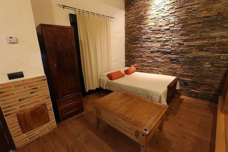 Apartamentos Casa Rural Buenaventura