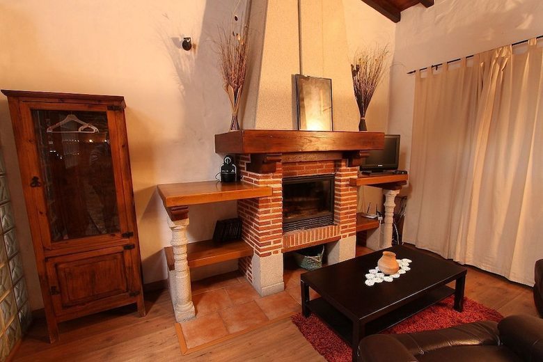 Apartamentos Casa Rural Buenaventura