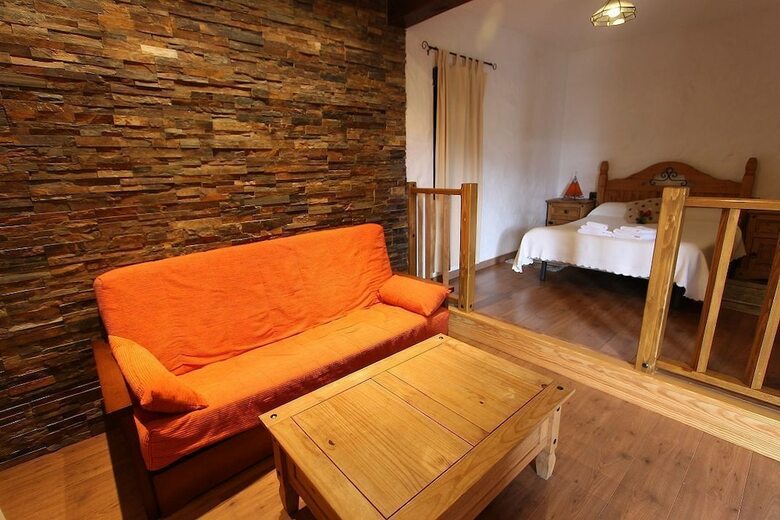 Apartamentos Casa Rural Buenaventura